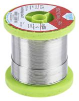 1884072037 Felder Lottechnik Wire, 0.75mm Lead Free Solder, 217°C Melting Point