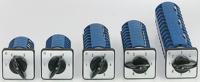 c42a271gba001e Kraus & Naimer, 3P 4 Position Multi Step Cam Switch, 63A, Knob Actuator
