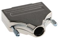 mhdm25-db25s-k MH Connectors MHDM 25 Way D-sub Connector