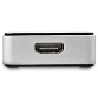 usb32hdeh StarTech.com USB A to HDMI Adapter, USB 3.0, 1 Supported Display(s) - 1920 x 1200