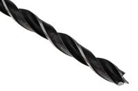 2607019324 Bosch 30-Piece Twist Drill Bit Set for Multi-Material, 8mm Max, 1.5mm Min, HSS Bits