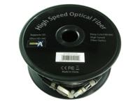 nlhdmi-aoc050 NewLink HDMI V2.0, 50m Male HDMI to Male HDMI Premium High Speed 4K @ 60Hz