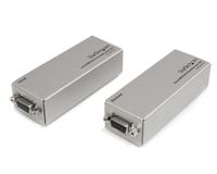rs232extc1gb StarTech.com Serial Device Server, 1 Ethernet Port, 1 Serial Port, DB-9, RJ-45 Interface, 115.2kbit/s Baud Rate