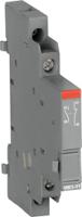1sam201902r1004 ABB Auxiliary Contact HK1-20L Series Motor Protection Unit for Use with MS116, MS132, MO132