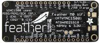 3010 ADAFRUIT Feather M0 WiFi Development Board