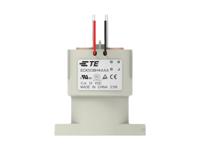 2071584-1 TE Connectivity ECK50B Contactor, 12 Coil, 1-Pole, 50 A, 5.5 W, Normally Open And Auxiliary Contact, 1 kV