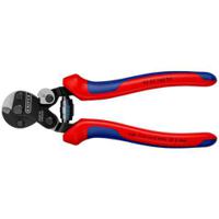 95-62-160-tc Knipex Knipex Wire Rope Cutters