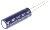 hb1030-2r5106-r Eaton 10F Supercapacitor -10 → +30% Tolerance 2.5V dc, Through Hole