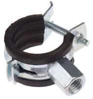 pch-2022 Unistrut Steel Pipe Clamp