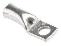 531-043 RS PRO Uninsulated Ring Terminal, M6 Stud Size to 16mm² Wire Size