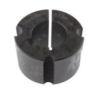 183-754 RS PRO Taper Bush 1108, 19mm Shaft Diameter
