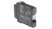 srb-301mc-24v Schmersal PROTECT SRB SRB 301MC 1 Auxiliary Contacts Safety Relay 24V ac/dc, Single/Dual-Channel 3 Safety Contacts