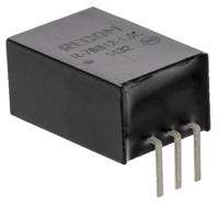 r-78b12-10l Recom Switching Regulator, Through Hole, 12V dc Output Voltage, 32V dc Input Voltage, 1A Output Current, 1 Outputs