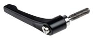 478-103 RS PRO Clamping Lever, M8 x 32mm