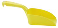 56776 Vikan PP Scoop, 500ml Capacity, Yellow