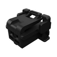 505151-0200 Molex Male Crimp Connector Housing, 2mm Pitch, 2 Way, 1 Row