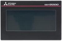 gt2103-pmbls Mitsubishi GT21 Series GOT Touch Screen HMI - 3.8 in, TFT LCD Display