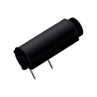 188-4623 RS PRO 10A Panel Mount Fuse Holder for 5 x 20mm Fuse, 250V ac