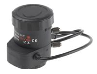 150-4173 1/2.7 in, 1/3 in, 1/4 in CCTV Lens, 2.8 → 12mm Focal Length