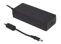 gsm90b15-p1m MEAN WELL Power Brick AC/DC Adapter 15V dc Output, 6A Output