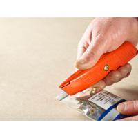 2-11-987 Stanley Knife Blade, 10 per Package