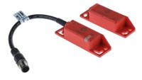 440n-z21ss2hn9 Allen Bradley Guardmaster 440N Series RFID Non-Contact Safety Switch, 24V dc, Plastic Housing, M12