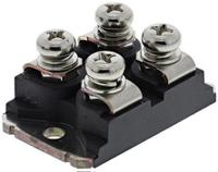 vs-ufl230fa60 Vishay 600 V 160 A Diode Ultra Fast 4-Pin SOT-227 VS-UFL230FA60