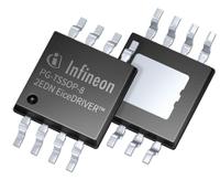 2edn7434rxtma1 Infineon 2EDN7434RXTMA1 MOSFET Gate Driver, 5 A 8-Pin 20 V, TSSOP