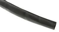 lstt-r-95-0 TE Connectivity Heat Shrink Tubing, Black 9.5mm Sleeve Dia. x 6m Length 2:1 Ratio, LSTT Series