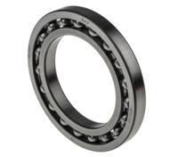 16013c3 SKF 16013/C3 1 Row Ball Bearing - 65 mm ID, 100 mm OD