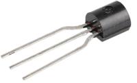 ksc1845fta onsemi KSC1845FTA NPN Transistor, 50 mA, 120 V, 3-Pin TO-92