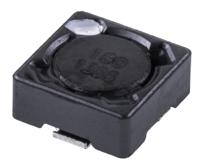 b82472g4103m000 EPCOS, B82472-G4 Yes Wirewound Surface Mount Inductor with a Ferrite Core, 10 μH Wirewound ±20 % 1.7 A Idc