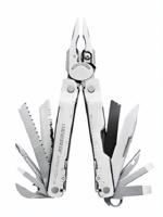 831148 Leatherman Standard, Pocket Knife Knife, 115mm Closed Length, 272,15g