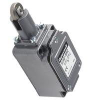 5ls1-4cn152 Honeywell LS Series Plunger Limit Switch, IP67, SPDT, Die Cast Zinc Housing, 480V ac Max, 10A Max
