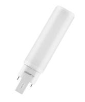 4058075558564 Osram DULUX G24d-3 PL LED Lamp 10 W(26W), 3000K, Warm White, Linear shape