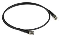 284-3792 RS PRO V058 Series, 1 m, RG58 Coaxial, Terminated 50 Ω