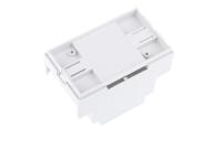cnmb3st2 CAMDENBOSS Solid Top Enclosure Type CNMB Series , 53 x 58 x 90mm, Polycarbonate DIN Rail Enclosure