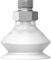 vasb-30-18-si-b Festo 30mm Bellows Silicon Suction Cup VASB-30-1/8-SI-B, 1/8 in