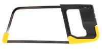 0-15-218 Stanley 150 mm Hacksaw, 32 TPI