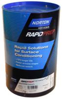 66623378985 Norton SelfGrip Aluminium Oxide Surface Conditioning Disc, 125mm, Coarse Grade, 5 in pack