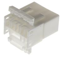174931-1 TE Connectivity, MULTILOCK 070 Female Connector Housing, 8 Way, 2 Row