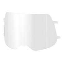 523001 3M Speedglas Clear Replacement Lens for use with Speedglas Welding Helmets 9100 FX, 9100 FX Air, 9100 MP, 9100 MP-Lite