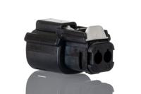 19418-0008 Molex, MX150L Female Connector Housing, 5.84mm Pitch, 2 Way, 1 Row