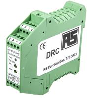 911442 Solartron Metrology Signal Conditioner, Voltage Input, Current, Voltage Output, 10 → 30V dc Supply