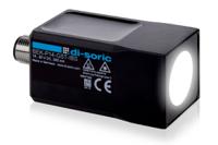 bek-p14-g5t-ibs Di-Soric LED Spotlight, 18 → 30 V dc, 60 x 32 x 30 mm, 3.6 W