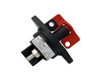 35-314-131-s-901 TE Connectivity 1 Pole Flange Switch Disconnector - 300A Maximum Current, IP6K9, IP67