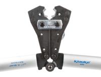 sk65b Klauke Bootlace Ferrule Tubular Ring Terminal Crimp terminal Kit