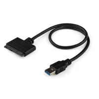 usb3s2sat3cb StarTech.com port 2.5 in USB to SATA Adapter
