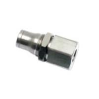 3636-06-10 Legris LF3600 Series Female Bulkhead Connector