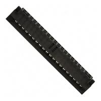 89947-350lf Amphenol Communications Solutions 50-Way IDC Connector Socket for Cable Mount, 2-Row
